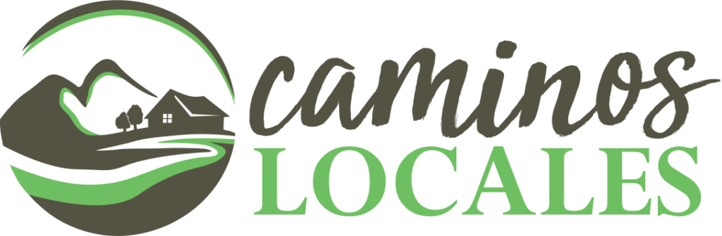 Caminos Locales